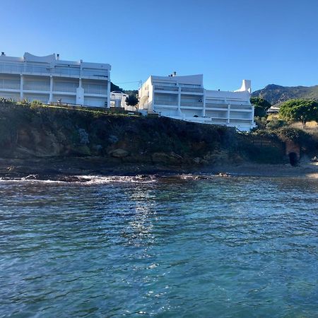 Carpe Diem Port De La Selva El Port De La Selva ภายนอก รูปภาพ