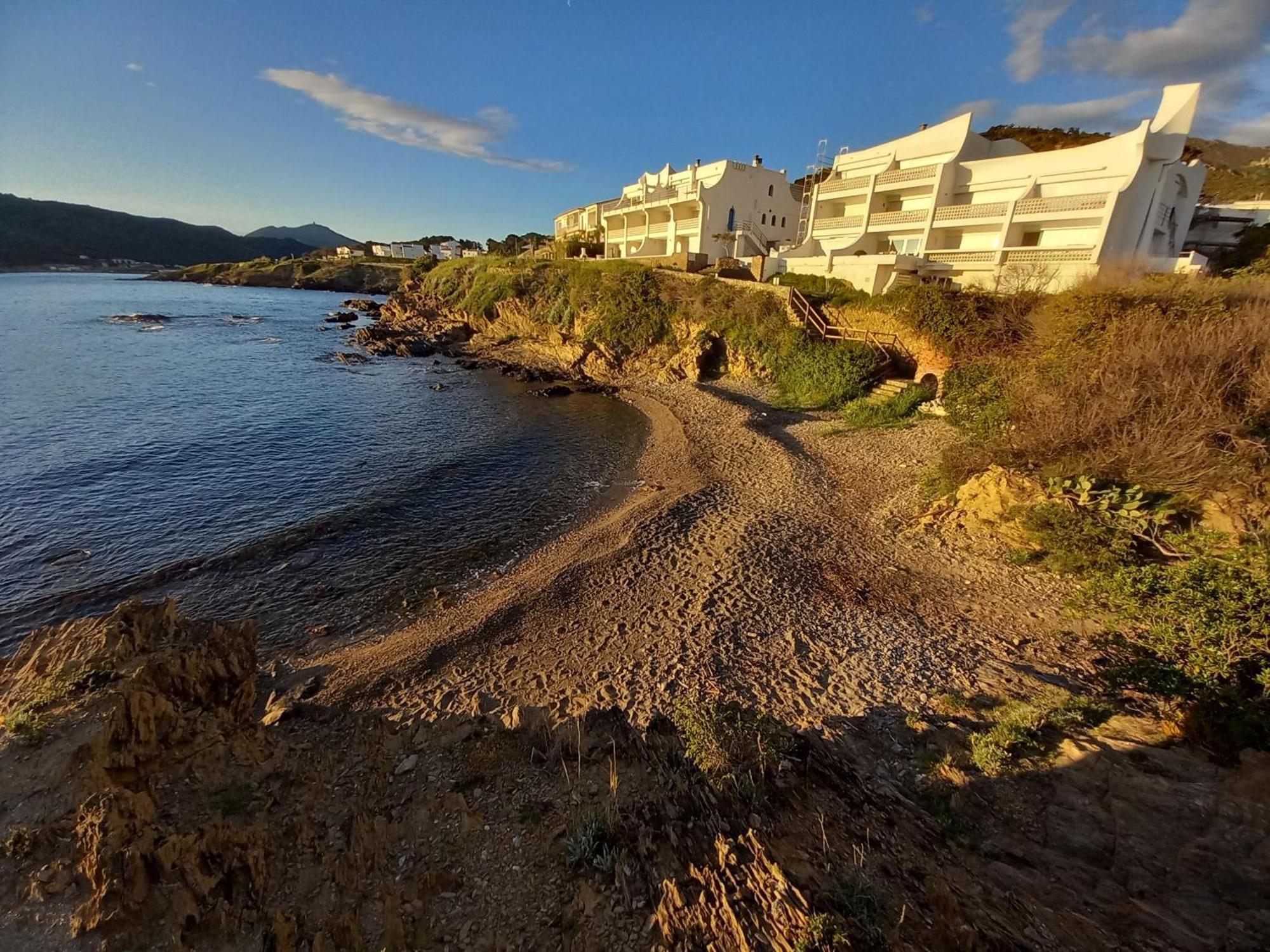 Carpe Diem Port De La Selva El Port De La Selva ภายนอก รูปภาพ