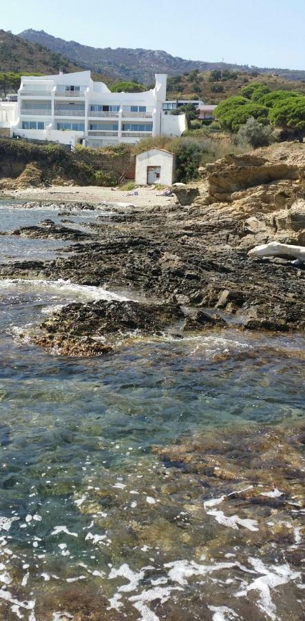Carpe Diem Port De La Selva El Port De La Selva ภายนอก รูปภาพ